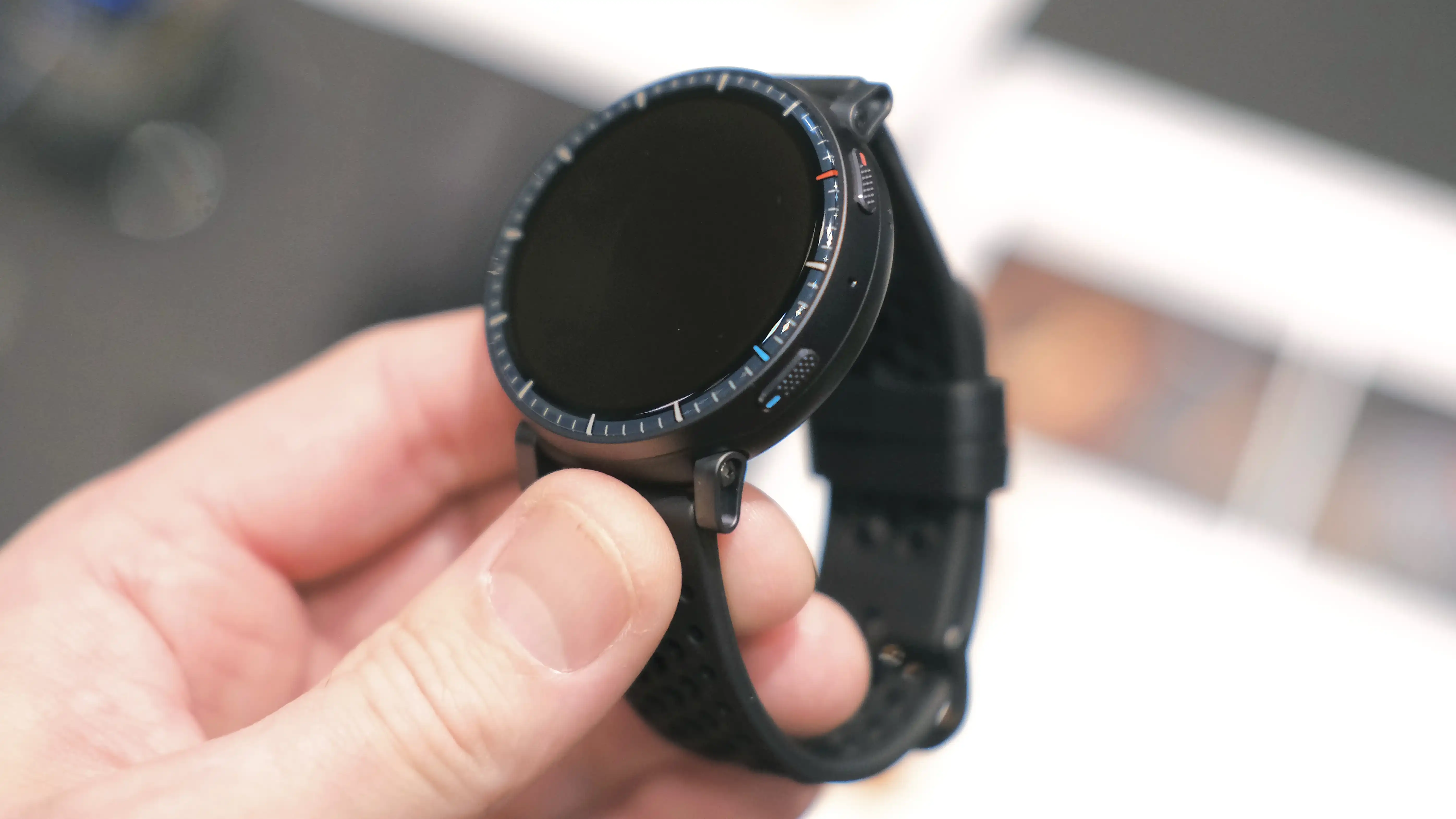 Amazfit Active smartwatch