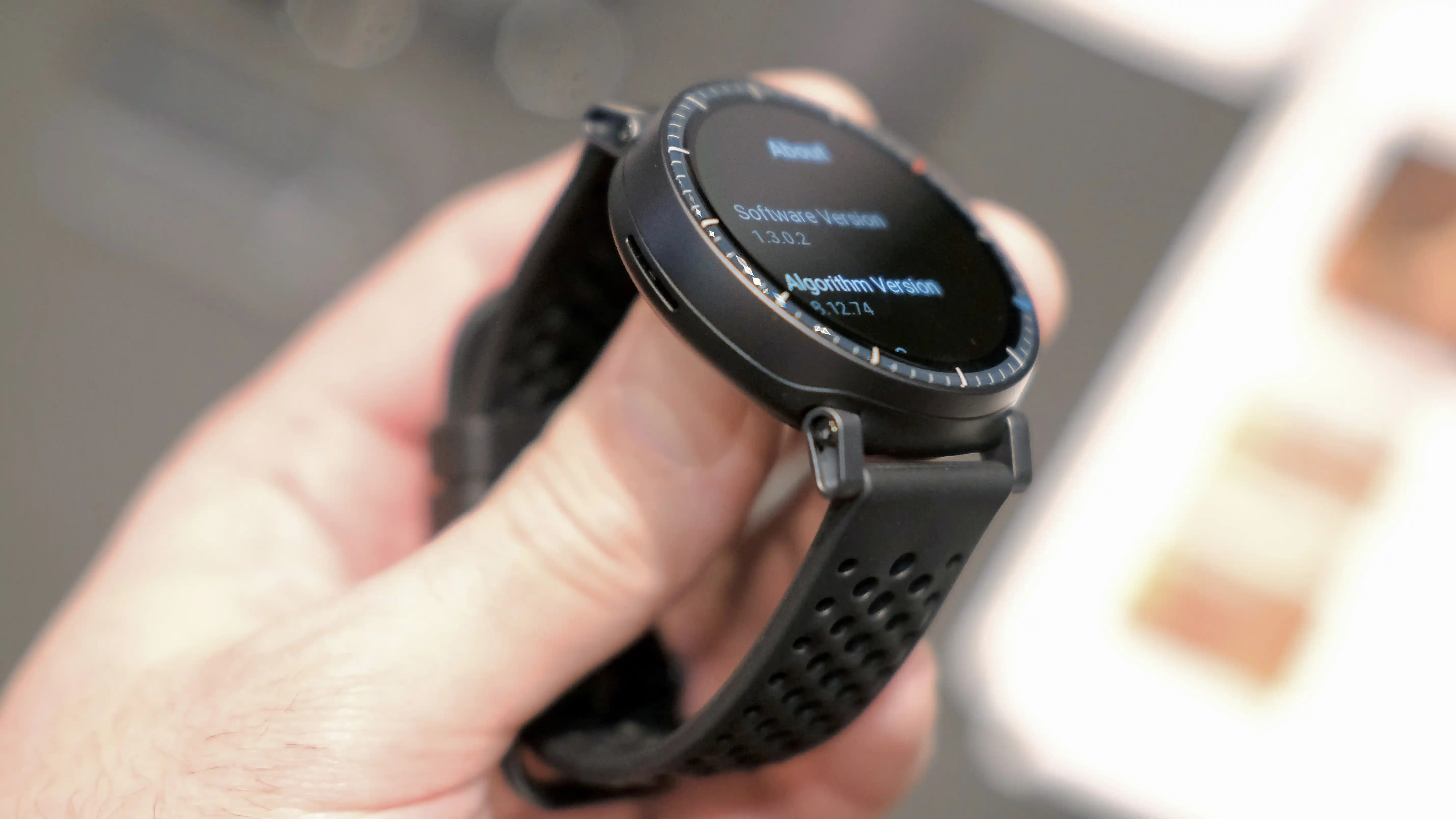 Amazfit Active smartwatch image 3