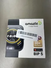 amazfit bip 5 smartwatch image 2