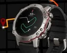 Amazfit Falcon smartwatch image 3