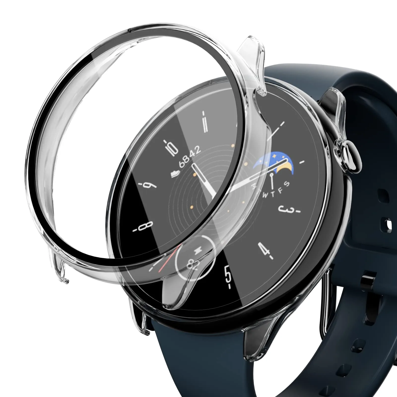 Amazfit GTR Mini smartwatch