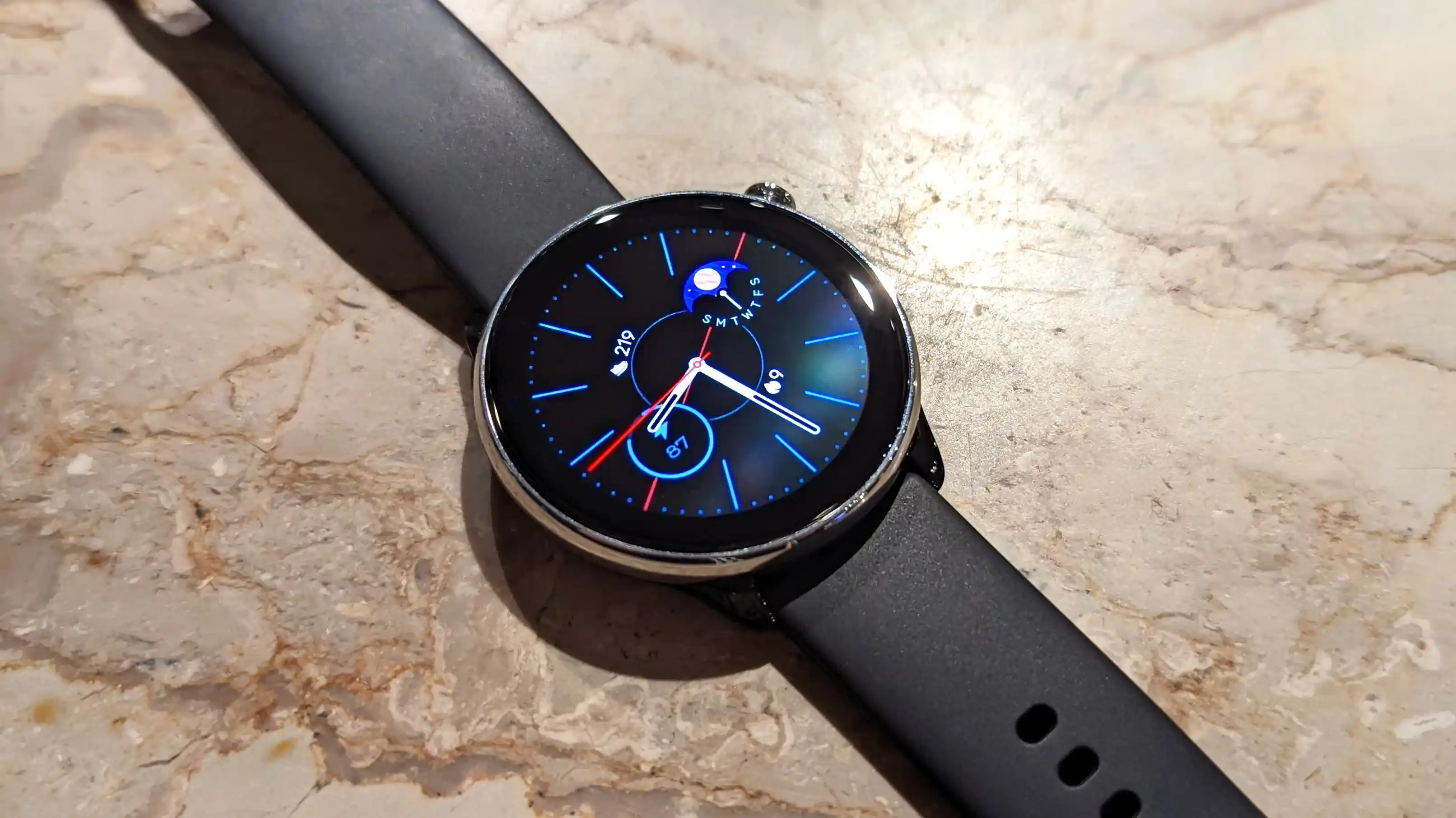 Amazfit GTR Mini smartwatch image 2