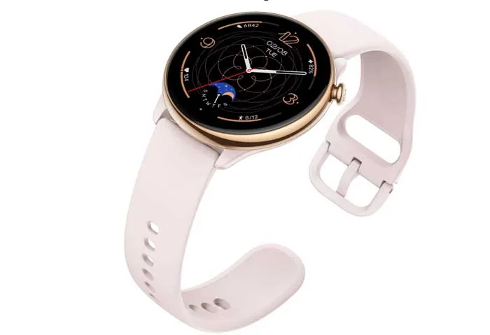 Amazfit GTR Mini smartwatch image 3