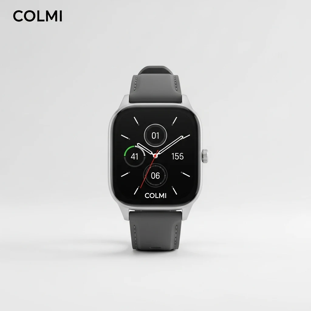 COLMI C61 smartwatch
