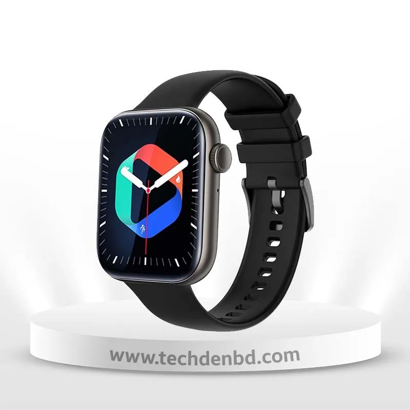 COLMI P45 smartwatch image 2