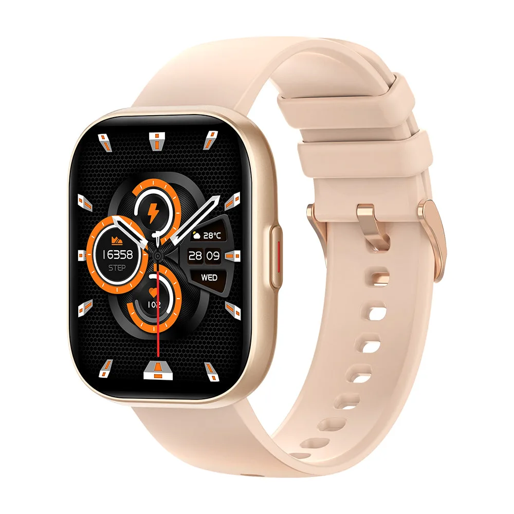 COLMI P68 smartwatch image 2