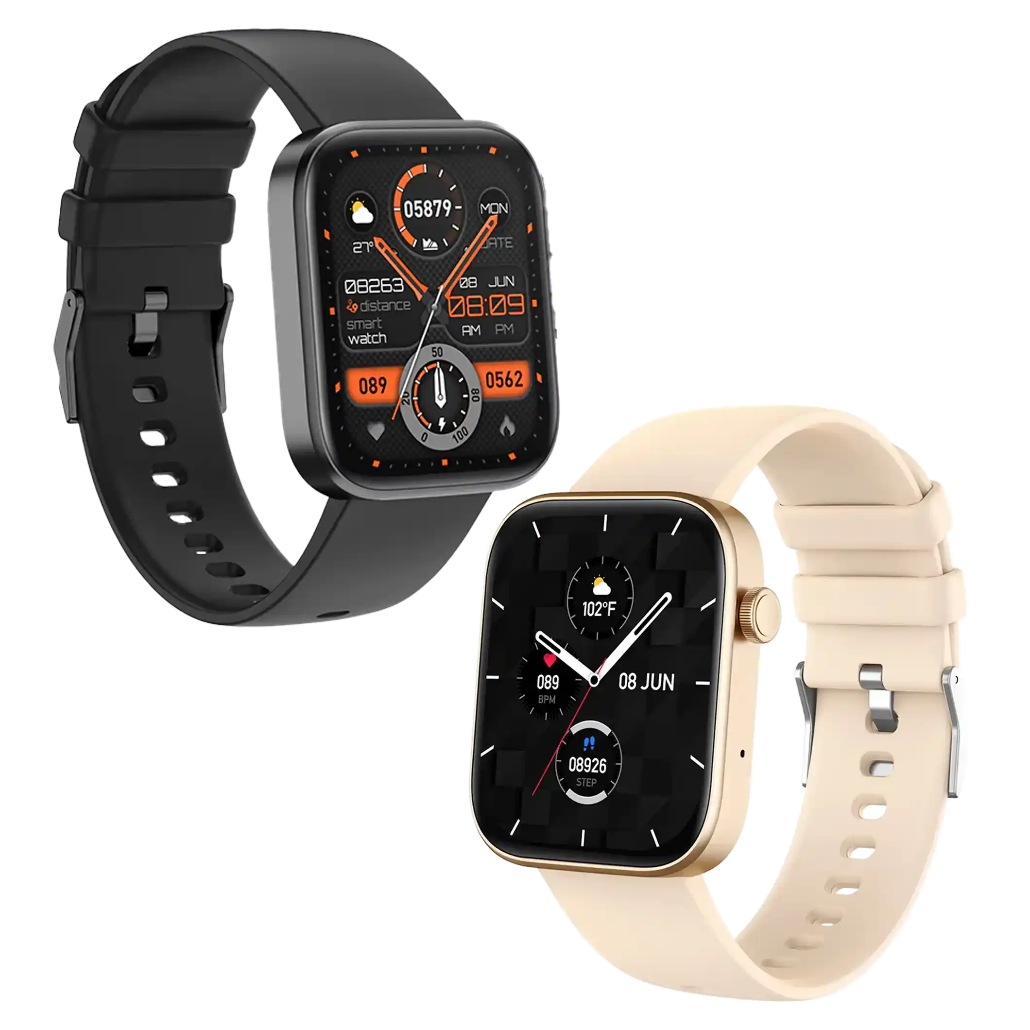 COLMI P71 smartwatch