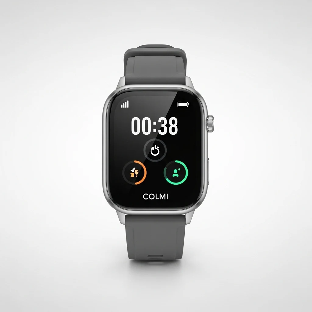 COLMI P71 smartwatch image 3