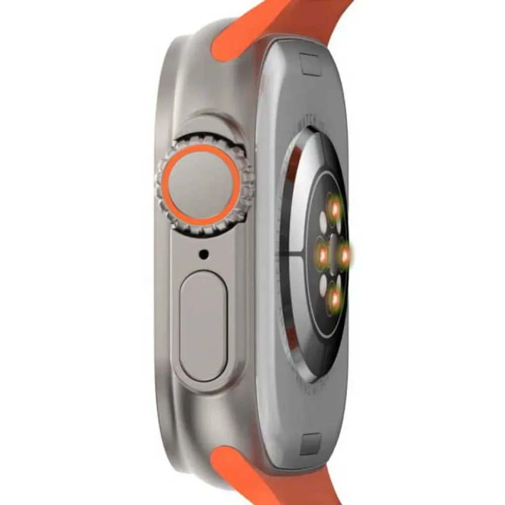 DT NO.1 DT Ultra One smartwatch