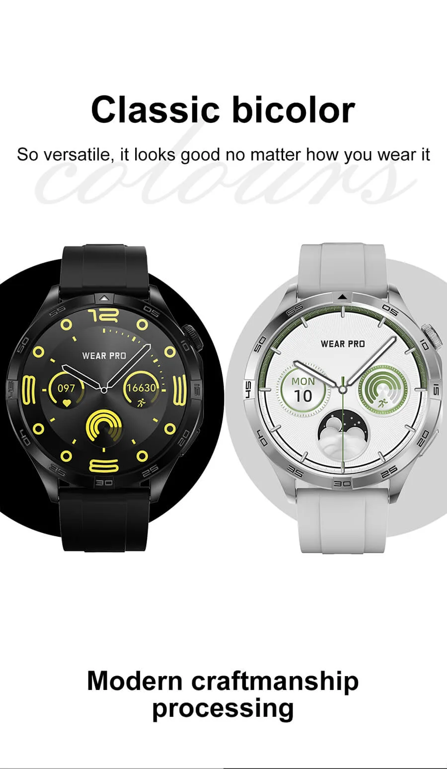 DT NO.1 DT5 Max smartwatch