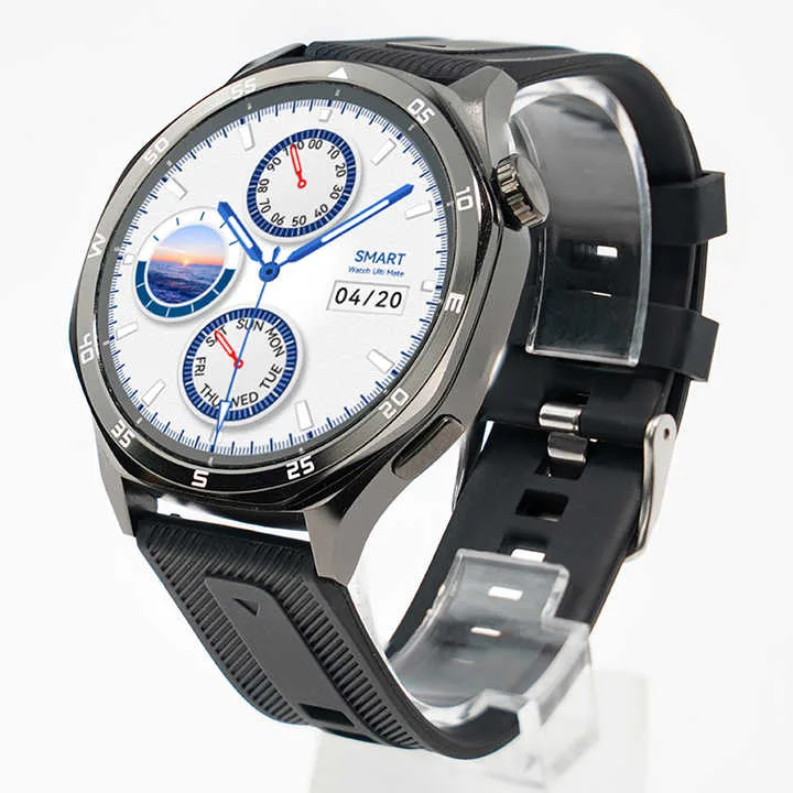 DT NO.1 DT5 Max smartwatch image 2