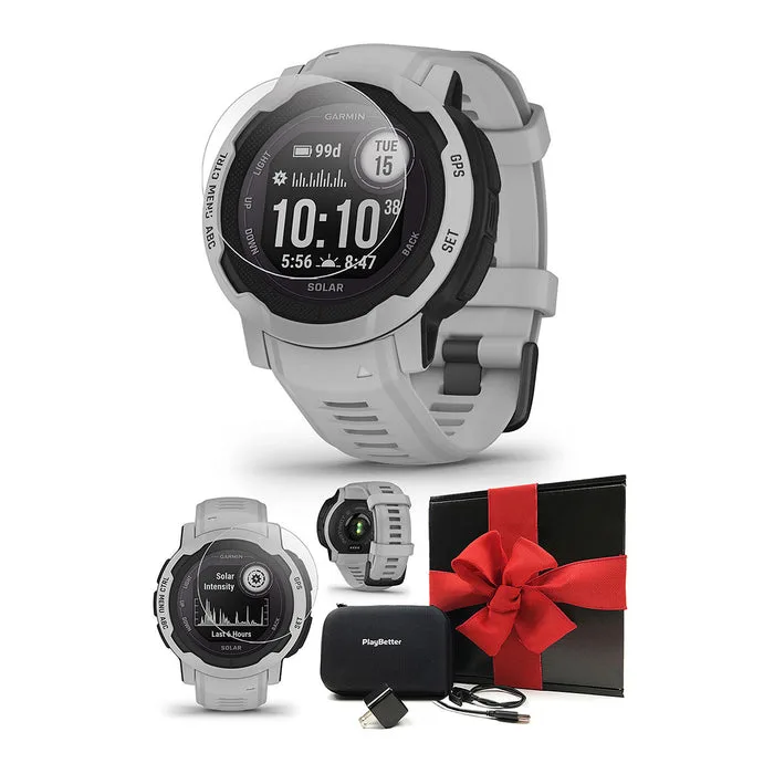 Garmin Instinct 2S smartwatch image 3