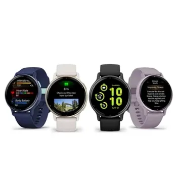 Garmin Vivoactive 5 smartwatch