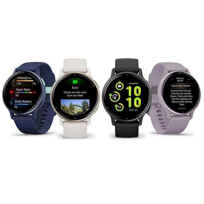 Garmin Vivoactive 5 smartwatch image 2