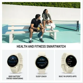 Garmin Vivoactive 5 smartwatch image 3