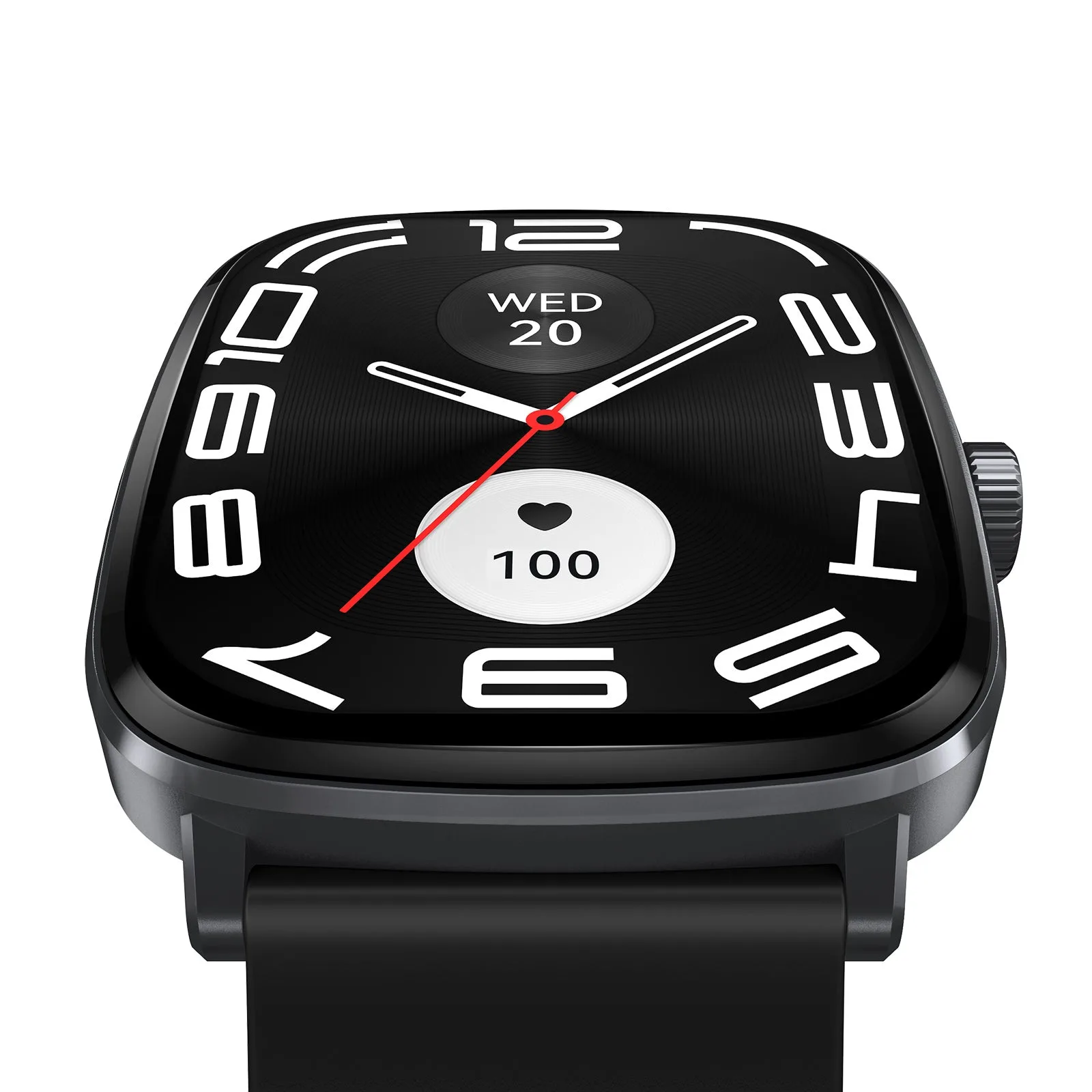 Haylou RS5 smartwatch image 2