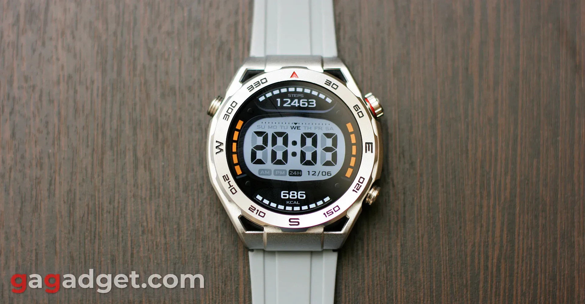 Haylou Watch R8 smartwatch image 2