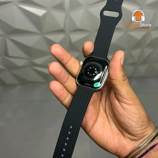 HK9 Pro Plus smartwatch image 2