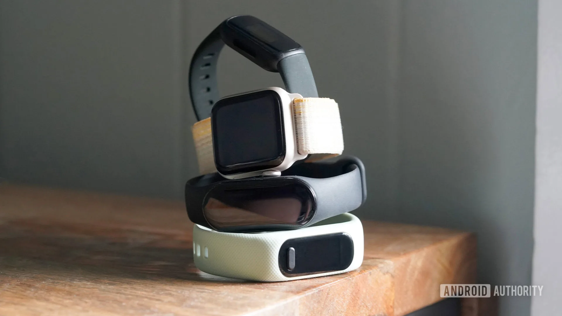 Huawei Band 8 fitness tracker