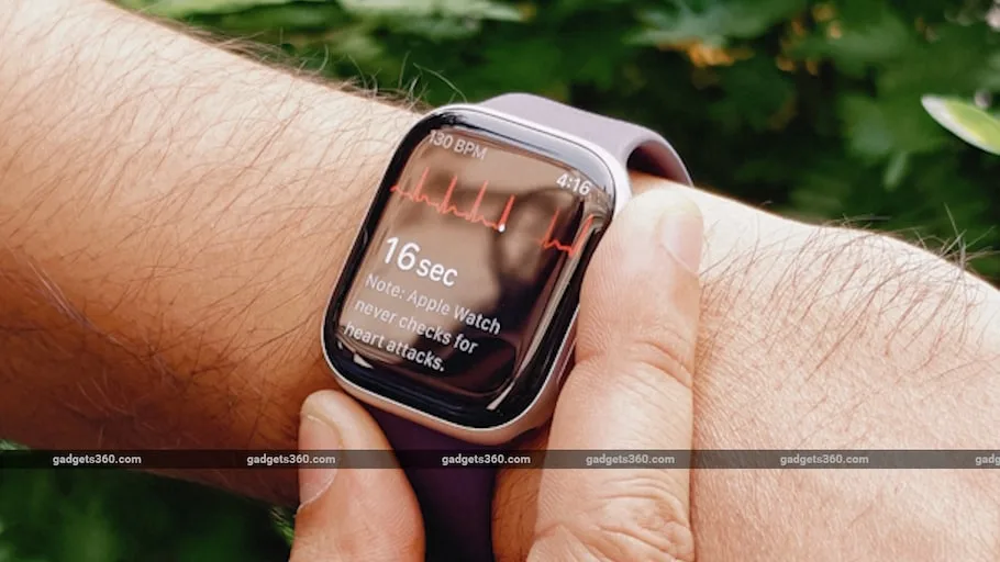 Huawei Band 8 fitness tracker image 2