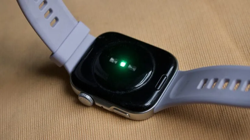 Huawei Watch Fit 3 smartwatch image 3