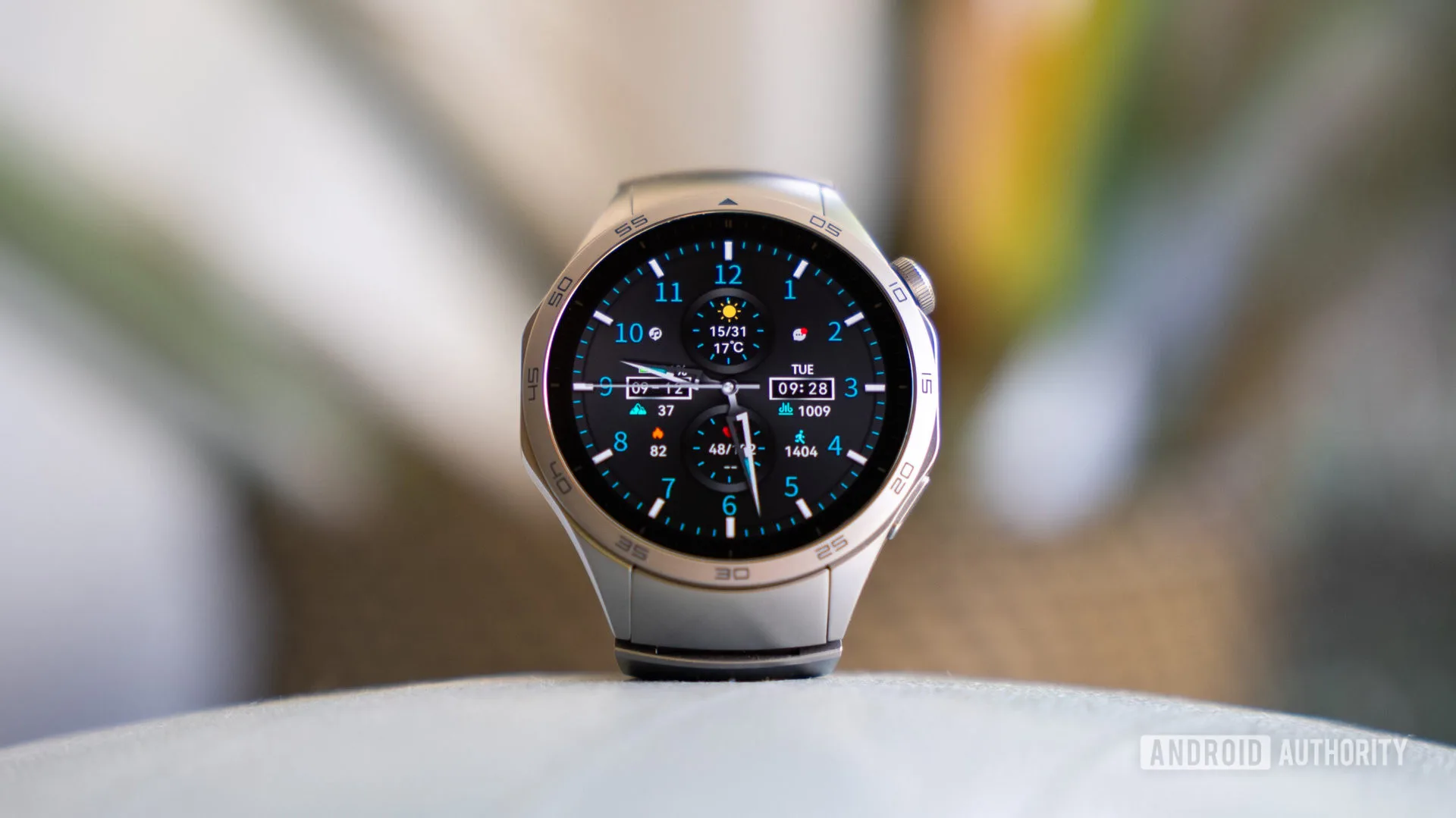 Huawei Watch GT 4 smartwatch