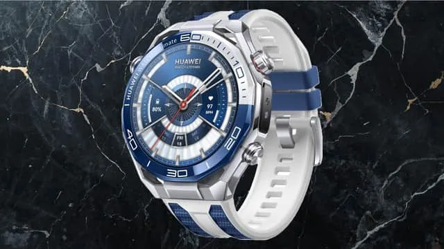 huawei watch ultimate smartwatch image 2