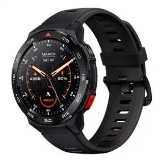 IMILAB OX1 Pro smartwatch image 2