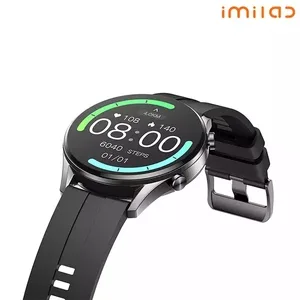 IMILAB W12 smartwatch