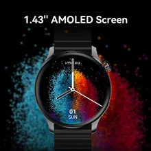 IMILAB W13 smartwatch