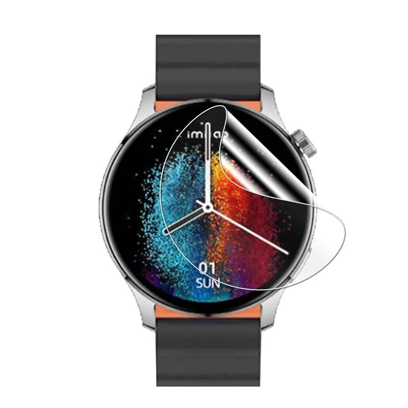 imilab w13 smartwatch image 2