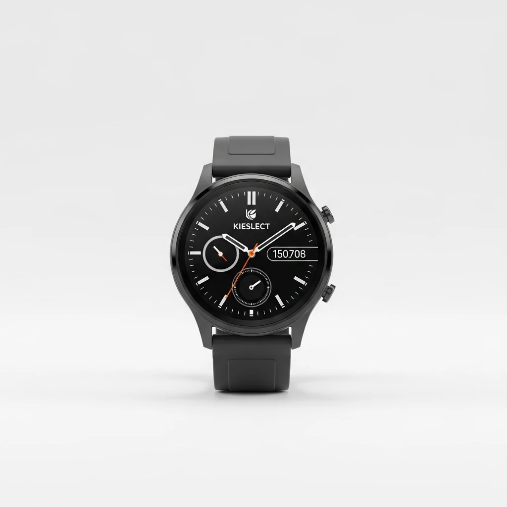 Kieslect K11 calling smartwatch image 3