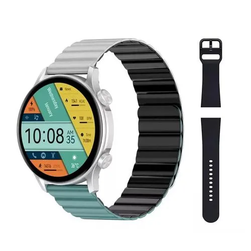 Kieslect Kr Pro smartwatch image 2