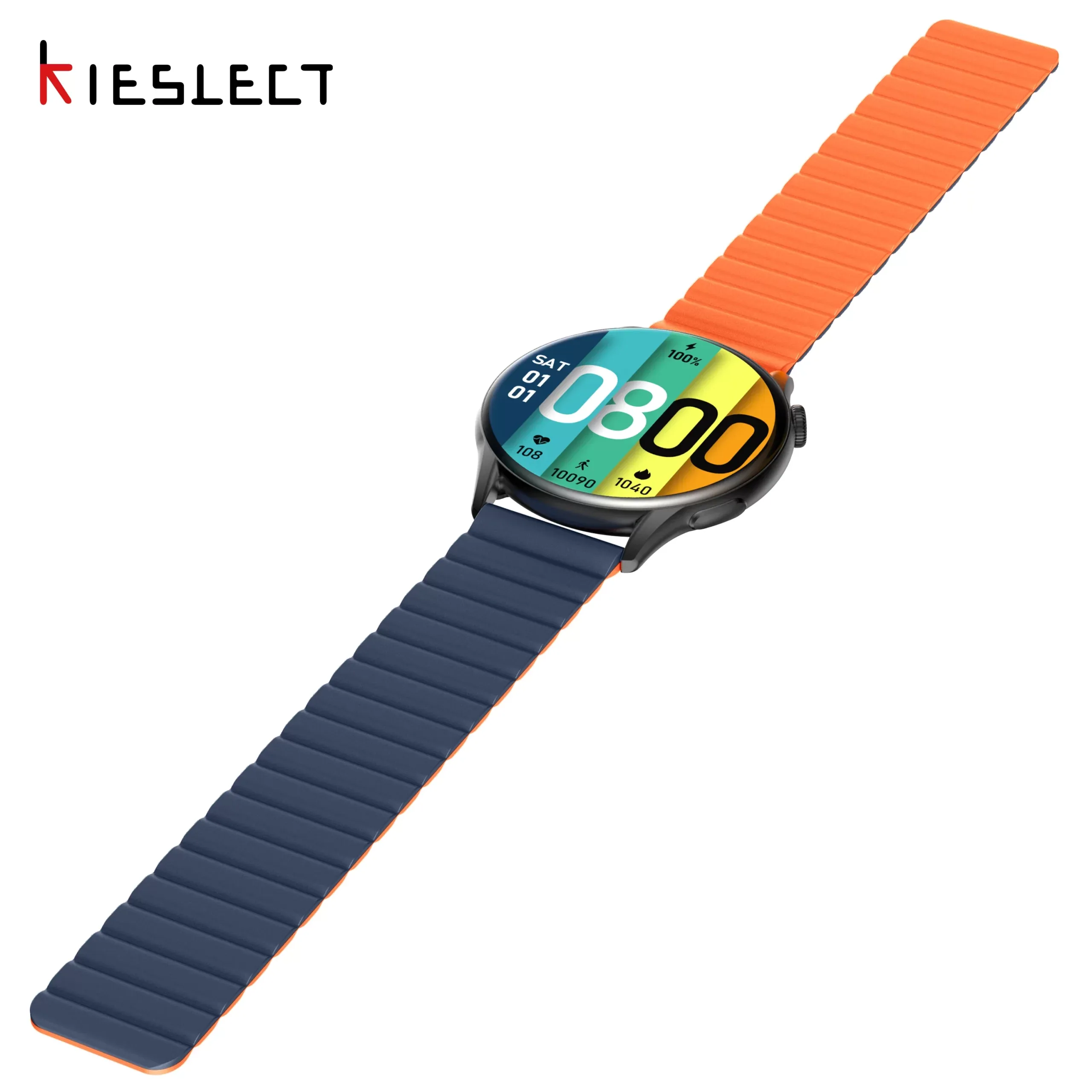 Kieslect Kr Pro smartwatch image 3