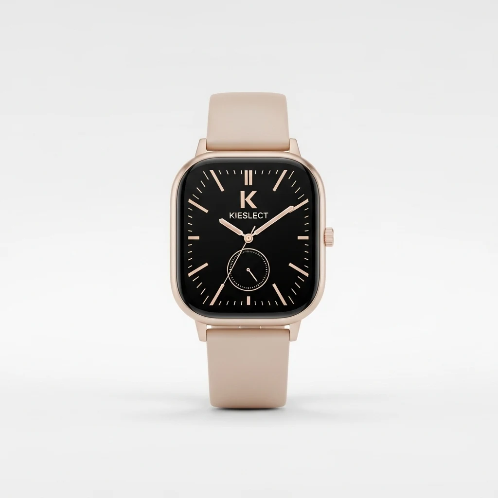 Kieslect Lady Lora smartwatch image 2