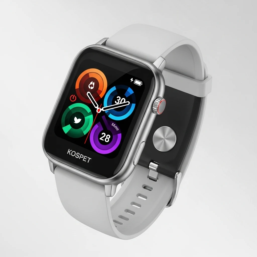 KOSPET Magic 4 smartwatch