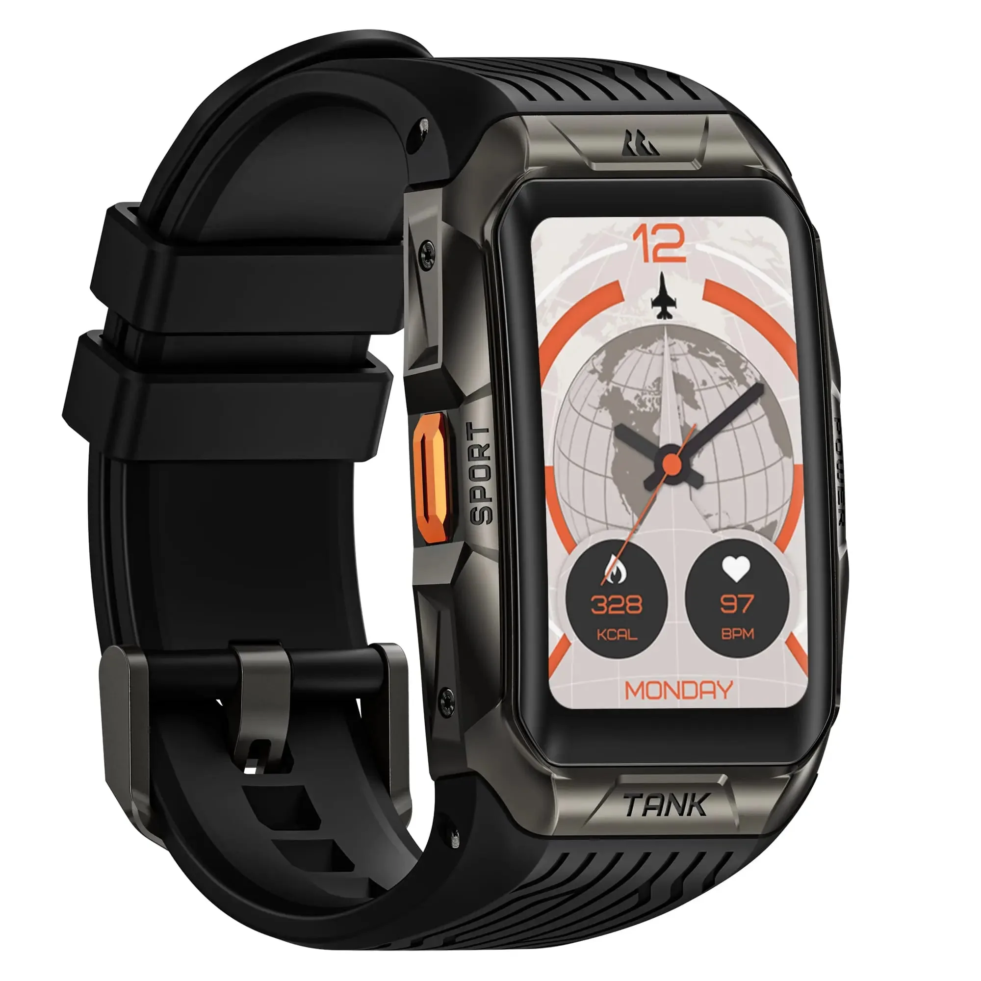 KOSPET Prime 2 smartwatch