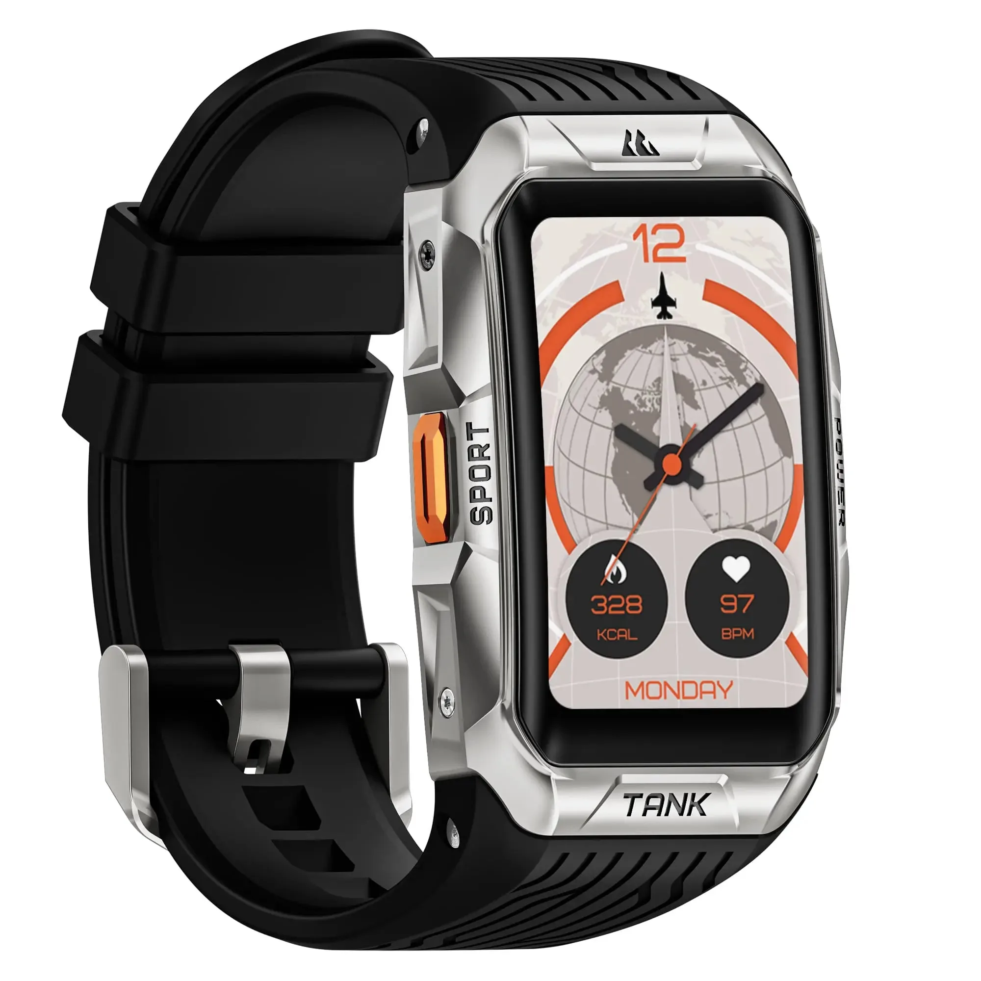 KOSPET Prime 2 smartwatch image 2