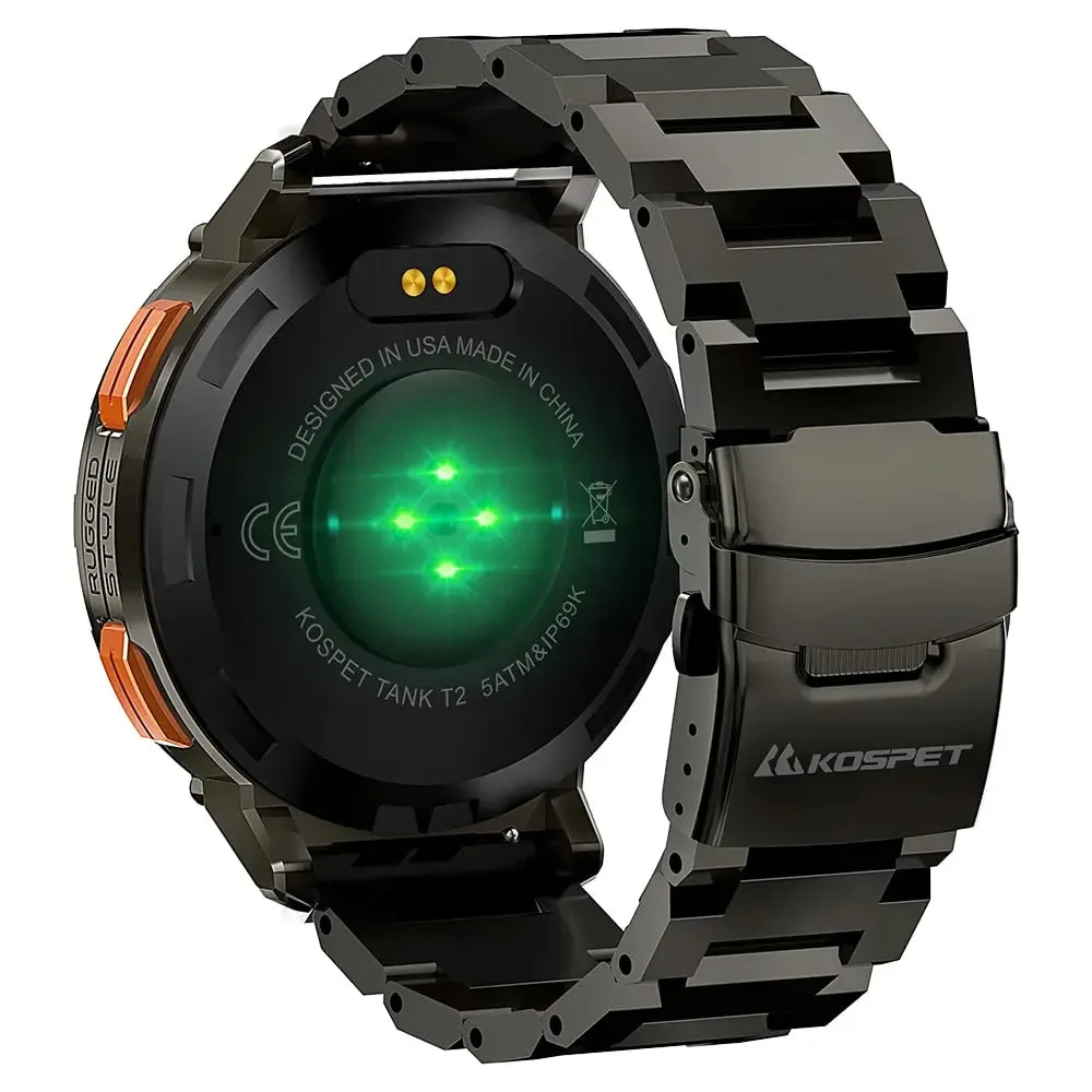 KOSPET Prime 2 smartwatch image 3