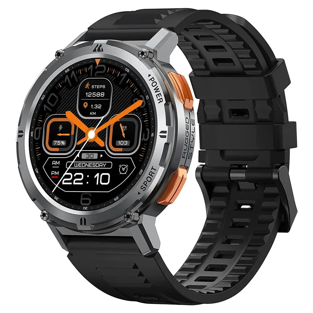KOSPET Tank T2 rugged smartwatch