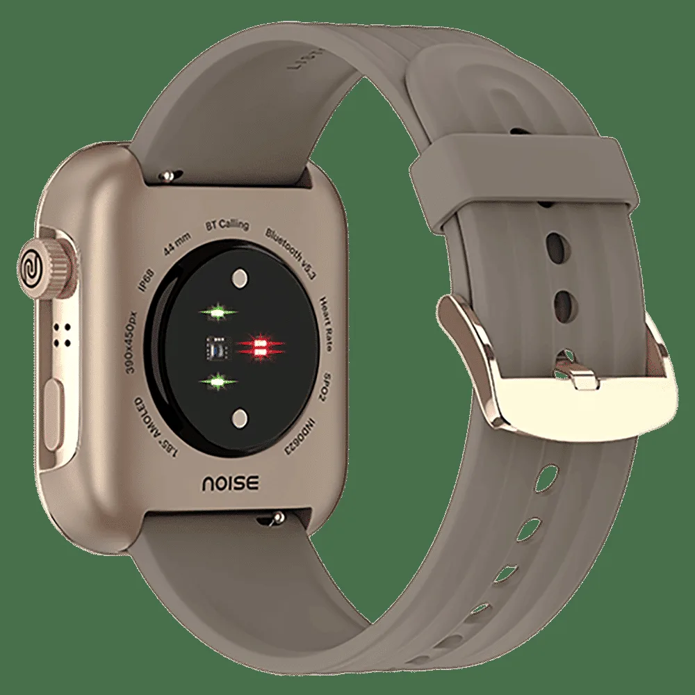 Noise ColorFit Pro 5 smartwatch