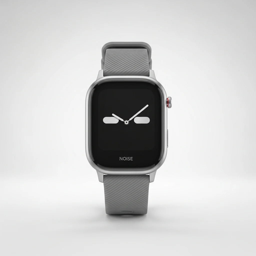 noise colorfit ultra 3 smartwatch image 2