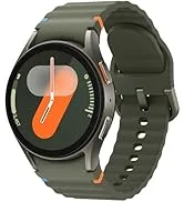 Samsung Galaxy Watch 6 smartwatch image 2
