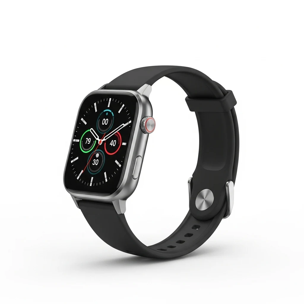 W29 Ultra smartwatch image 3