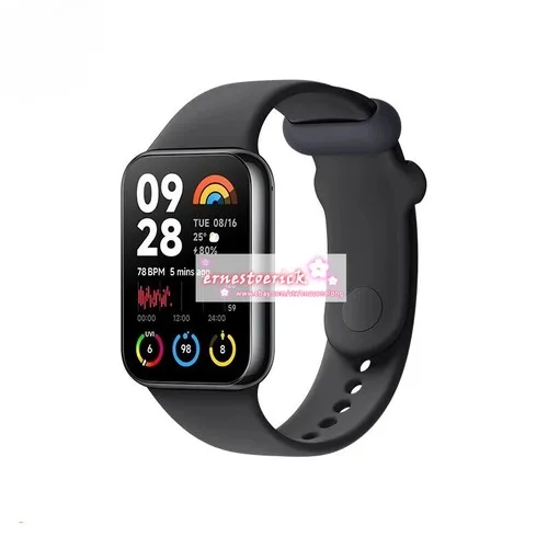 Xiaomi Band 8 Pro fitness tracker image 2