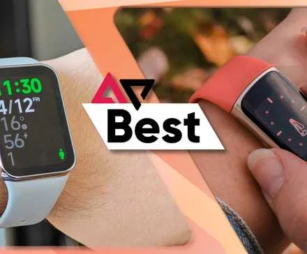 Xiaomi Band 9 fitness tracker image 3