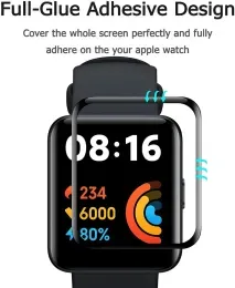 Xiaomi Redmi Watch 4 smartwatch image 3
