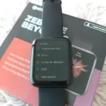 Zeblaze Beyond 2 smartwatch image 3
