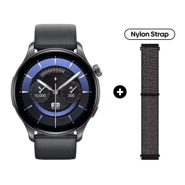 Zeblaze Btalk 3 Pro smartwatch image 2