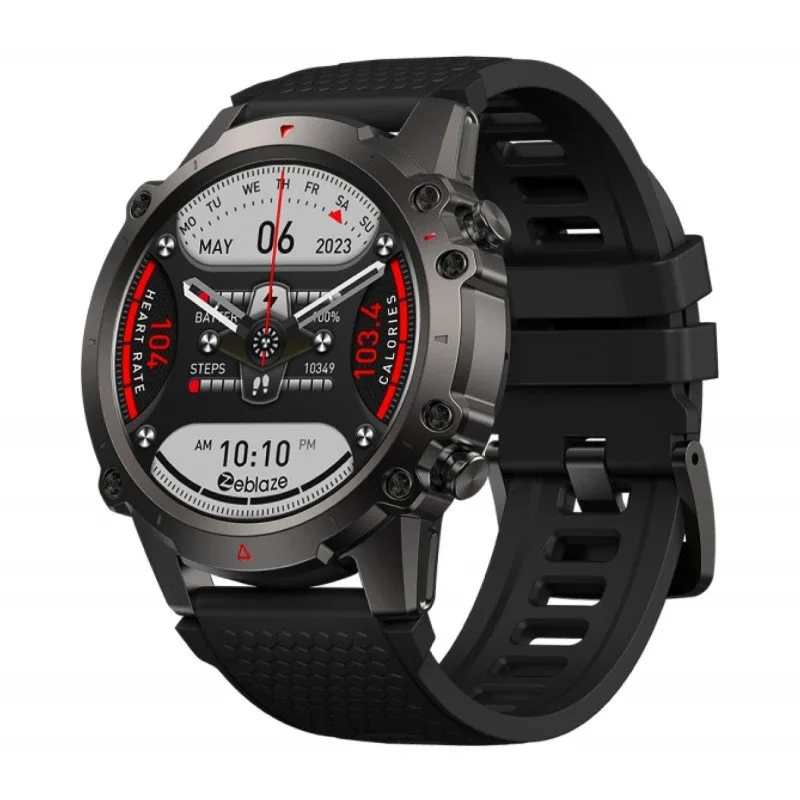 Zeblaze Vibe 7 Lite smartwatch image 2